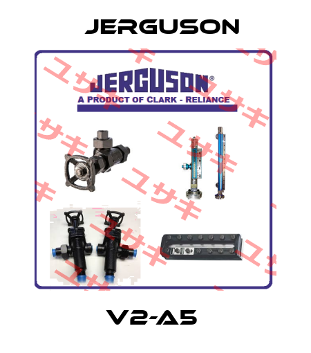 V2-A5  Jerguson