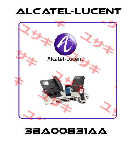 3BA00831AA Alcatel-Lucent