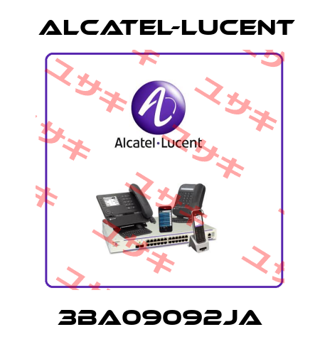 3BA09092JA Alcatel-Lucent