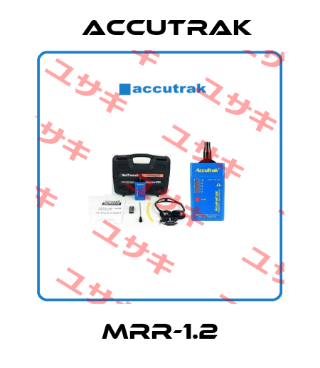 MRR-1.2 ACCUTRAK