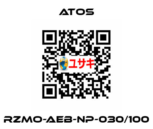 RZMO-AEB-NP-030/100 Atos