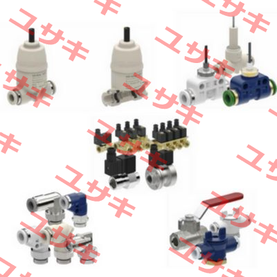 KLD20S-BD3-3/4-MS-230VAC Avs Römer