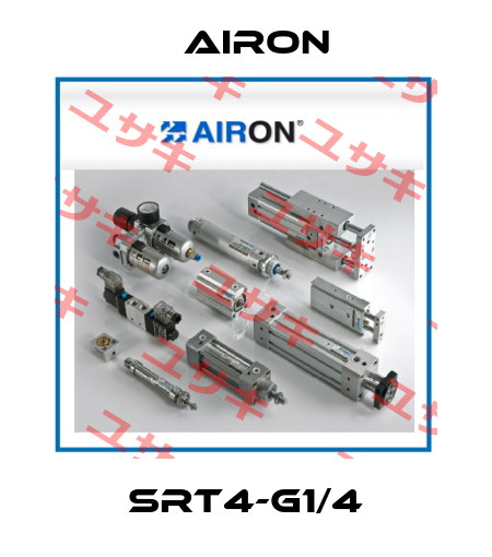 SRT4-G1/4 Airon