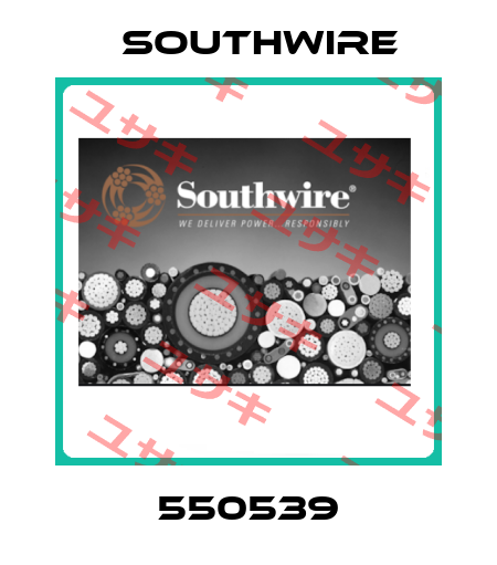 550539 SOUTHWIRE