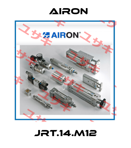 JRT.14.M12 Airon
