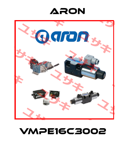 VMPE16C3002  Aron