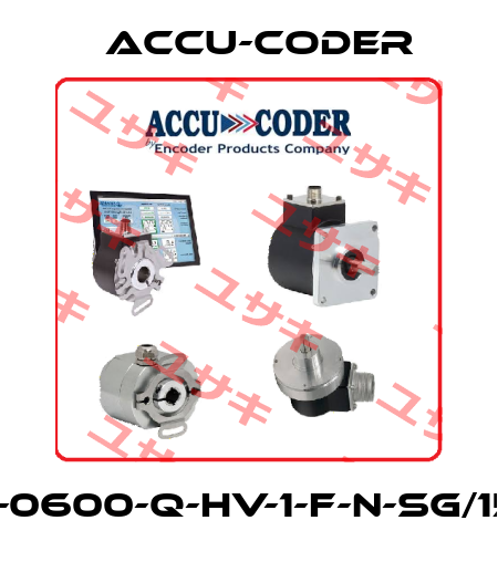 702-20-S-0600-Q-HV-1-F-N-SG/15-00-N-CE ACCU-CODER