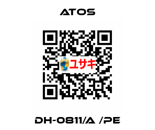 DH-0811/A /PE Atos