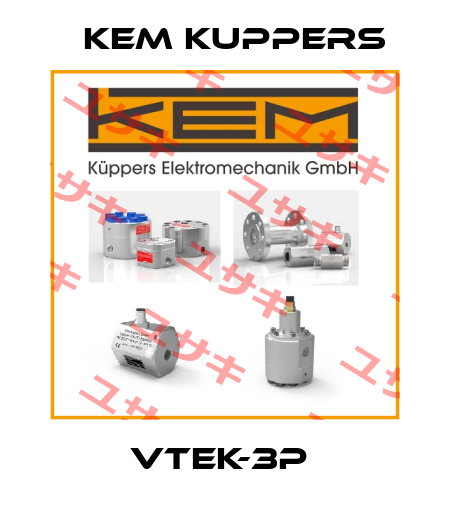 VTEK-3P  Kem Kuppers