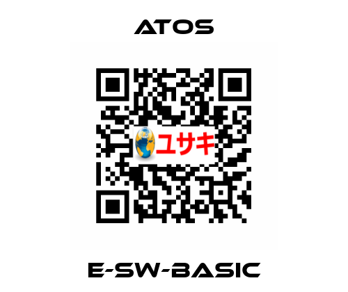 E-SW-BASIC Atos