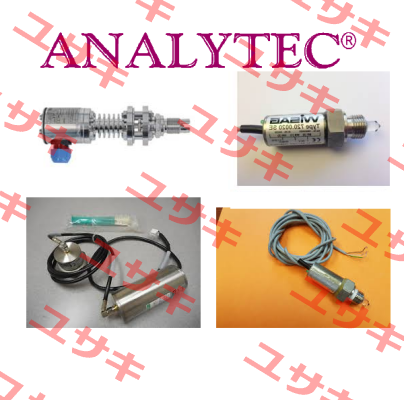 500233 Analytec