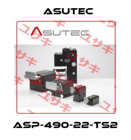 ASP-490-22-TS2 Asutec