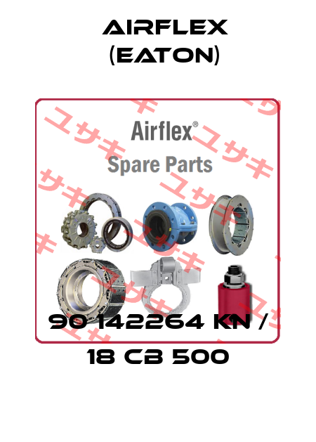 90 142264 KN / 18 CB 500 Airflex (Eaton)
