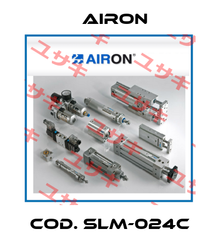 COD. SLM-024C Airon