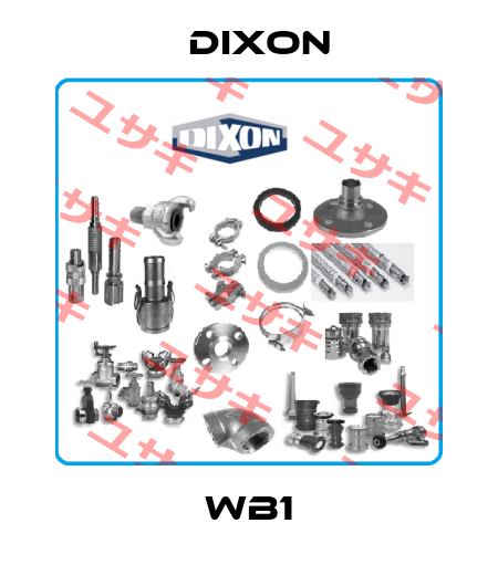 WB1 Dixon