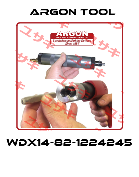 WDX14-82-1224245  Argon Tool