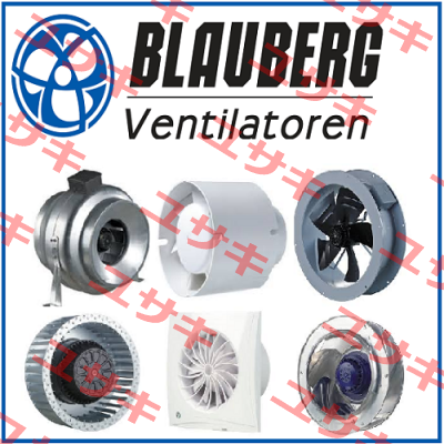 SL-F160A-2E-D02-11 Blauberg