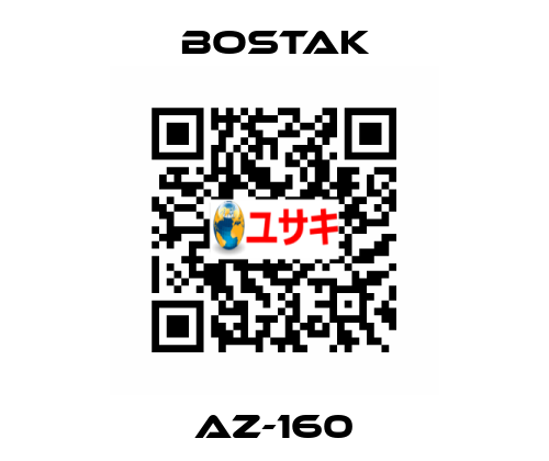 AZ-160 Bostak