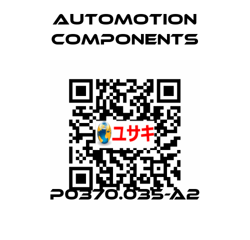 P0370.035-A2 Automotion Components