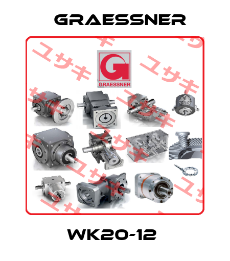 WK20-12  Graessner