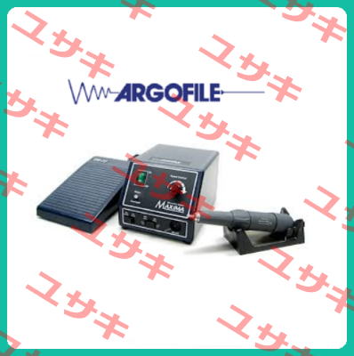 UF9705 Argofile