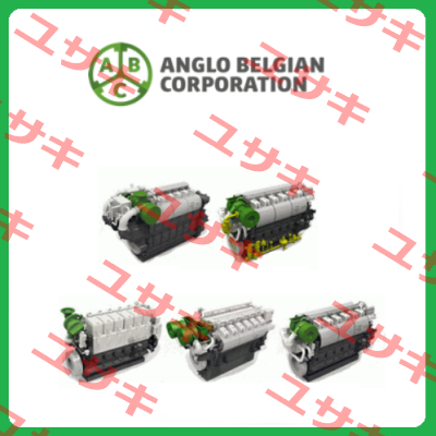 620.051.1105.02 ABC(Anglo Belgian Corporation)