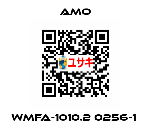 WMFA-1010.2 0256-1  Amo