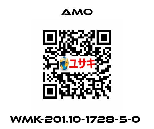 WMK-201.10-1728-5-0  Amo