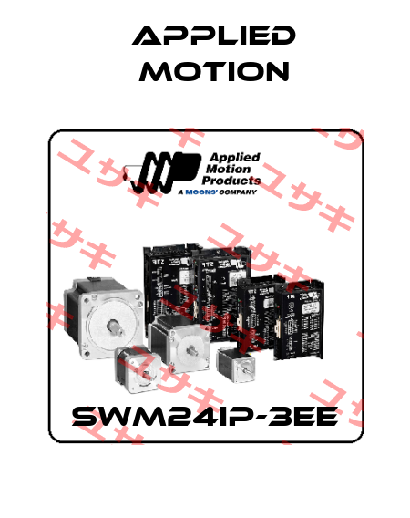 SWM24IP-3EE Applied Motion