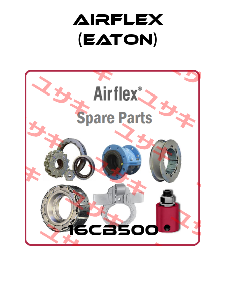 16CB500 Airflex (Eaton)
