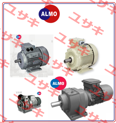 1103-072 Almo