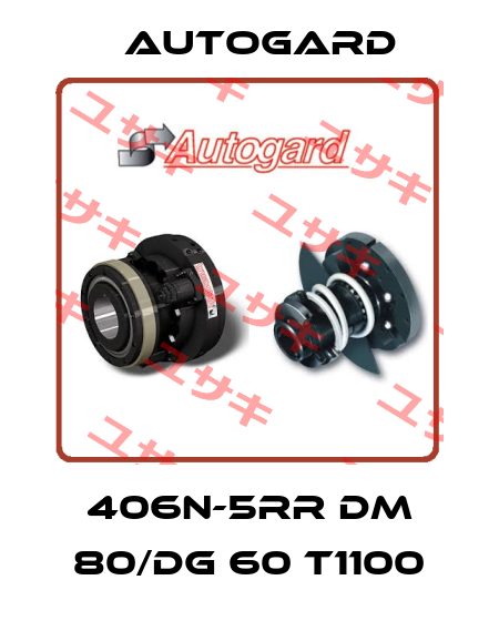 406N-5RR DM 80/DG 60 T1100 Autogard