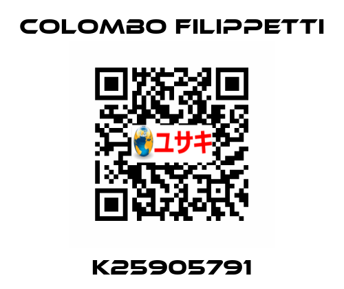 K25905791 Colombo Filippetti