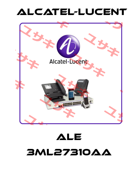 ALE 3ML27310AA Alcatel-Lucent