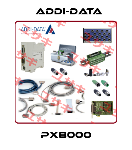 PX8000 ADDI-DATA