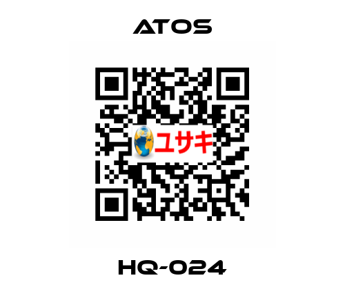 HQ-024 Atos