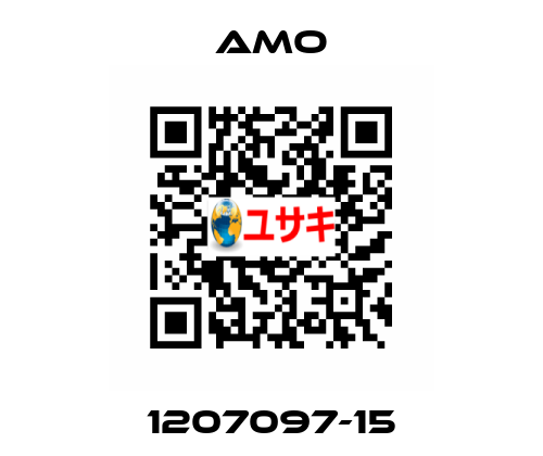 1207097-15 Amo