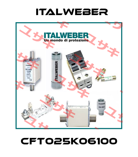 CFT025K06100 Italweber