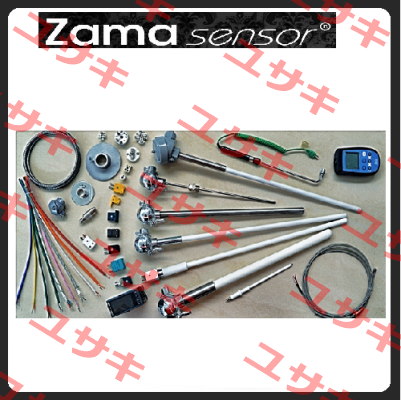 2385.401.3512 ZAMA SENSOR S.r.l.