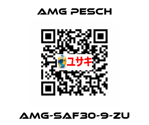 AMG-SAF30-9-ZU AMG Pesch
