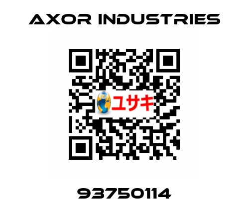 93750114 Axor Industries