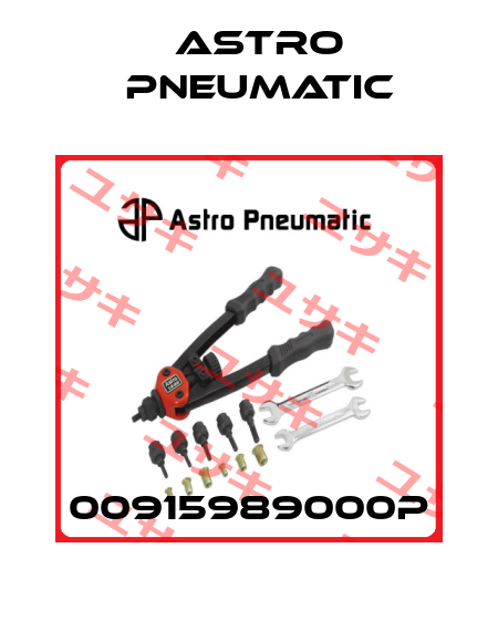 00915989000P Astro Pneumatic