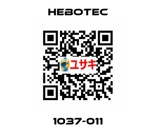 1037-011 HEBOTEC