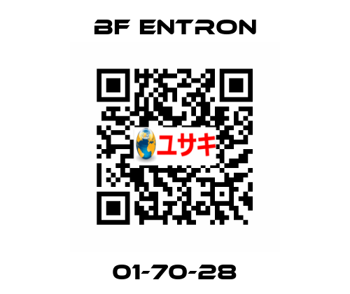 01-70-28 BF Entron