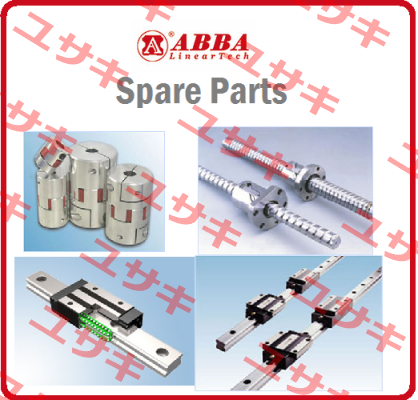 BRH25A-501912 ABBA Linear Tech