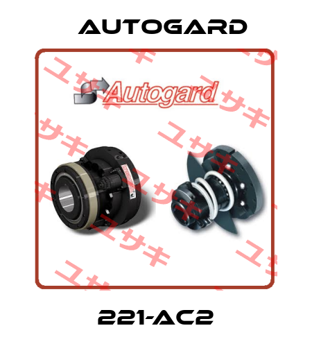 221-AC2 Autogard