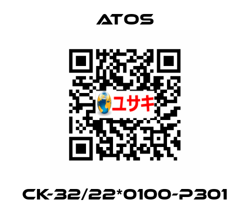 Ck-32/22*0100-P301 Atos