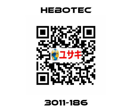 3011-186 HEBOTEC