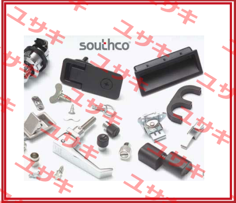 D4-S5-200 Southco