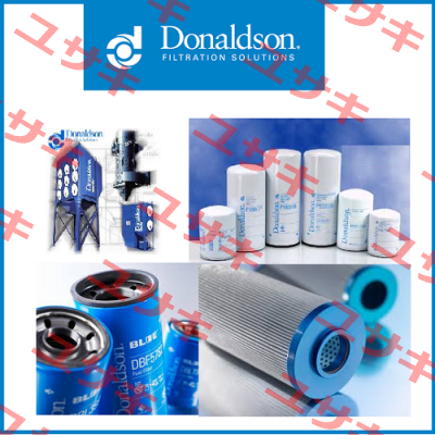 Condensate purge for 2000-0065 SP M Donaldson